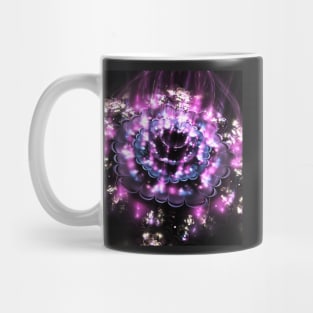 Pink voice Mug